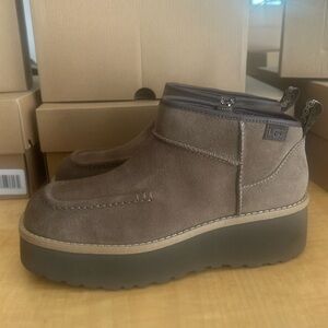 UGG Women’s Cityfunc Ultra Mini Boot